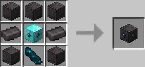 Iron Growers — скриншот 1 (Моды, Minecraft)