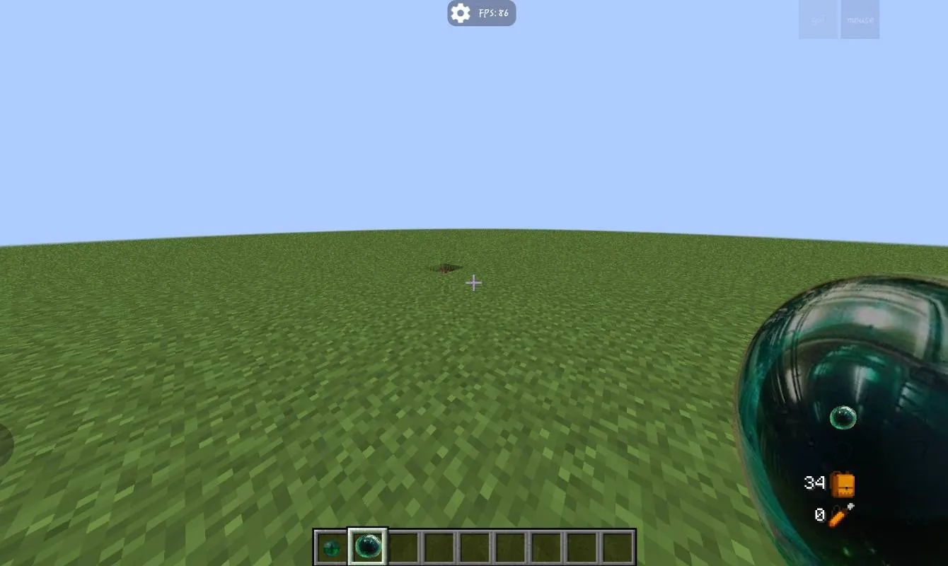 pack gamerproYT889 — скриншот 16 (Текстуры, Minecraft)