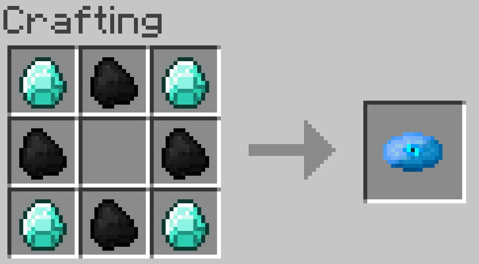 SharaXMinecraft, Моды, Minecraft