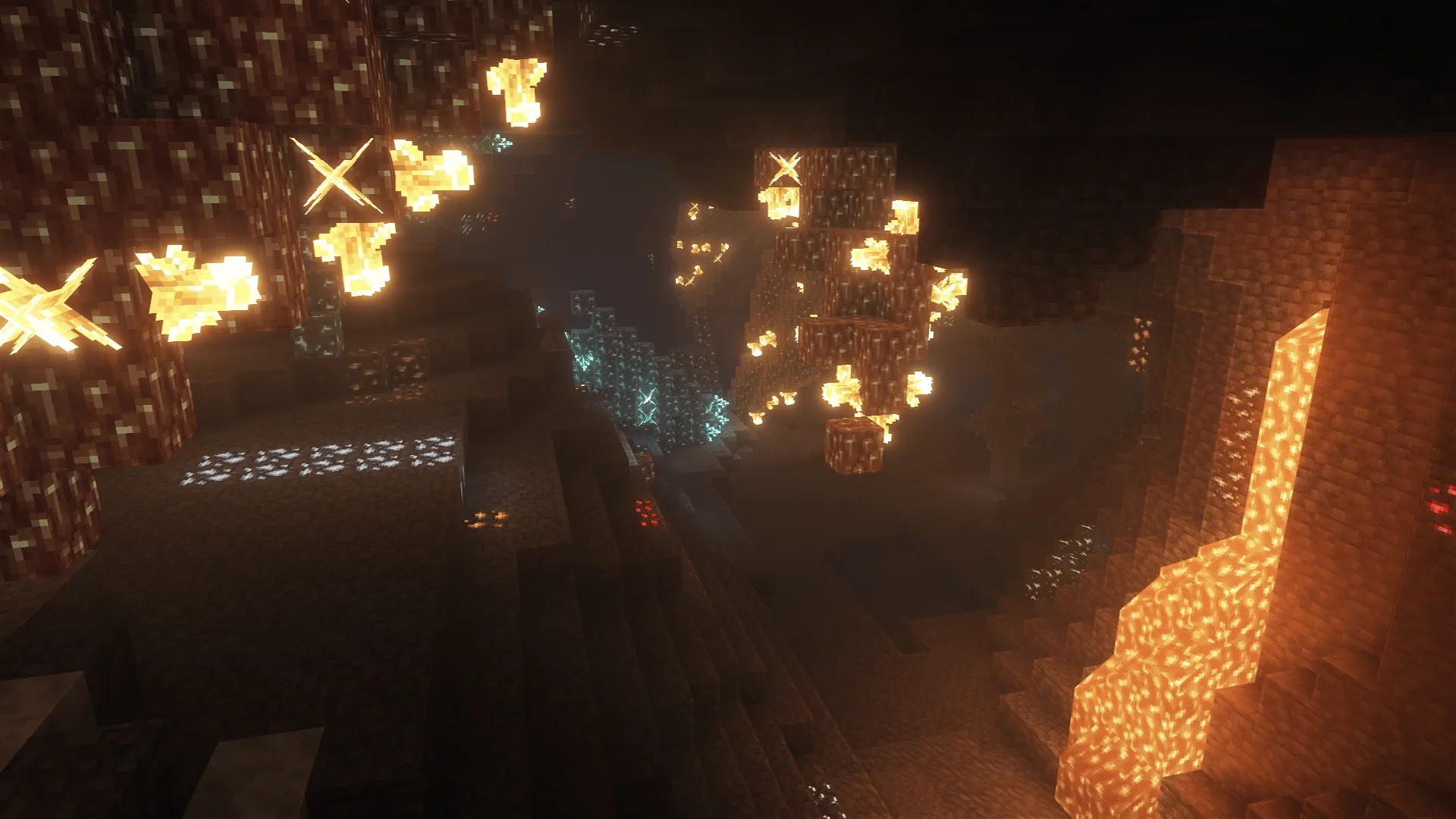Linggango — скриншот 16 (Модпаки, Minecraft)