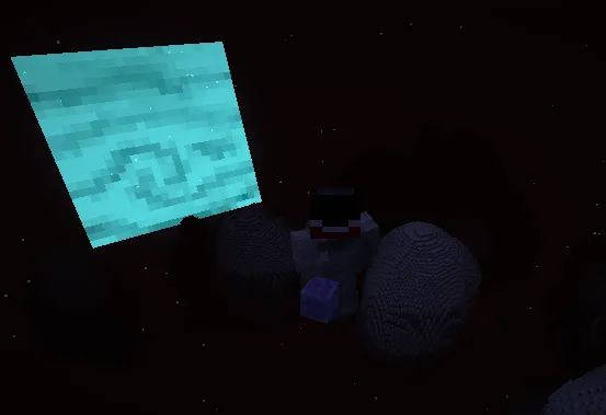 Dimension Extras (Gravity and Sky) for Fabric, Моды, Minecraft