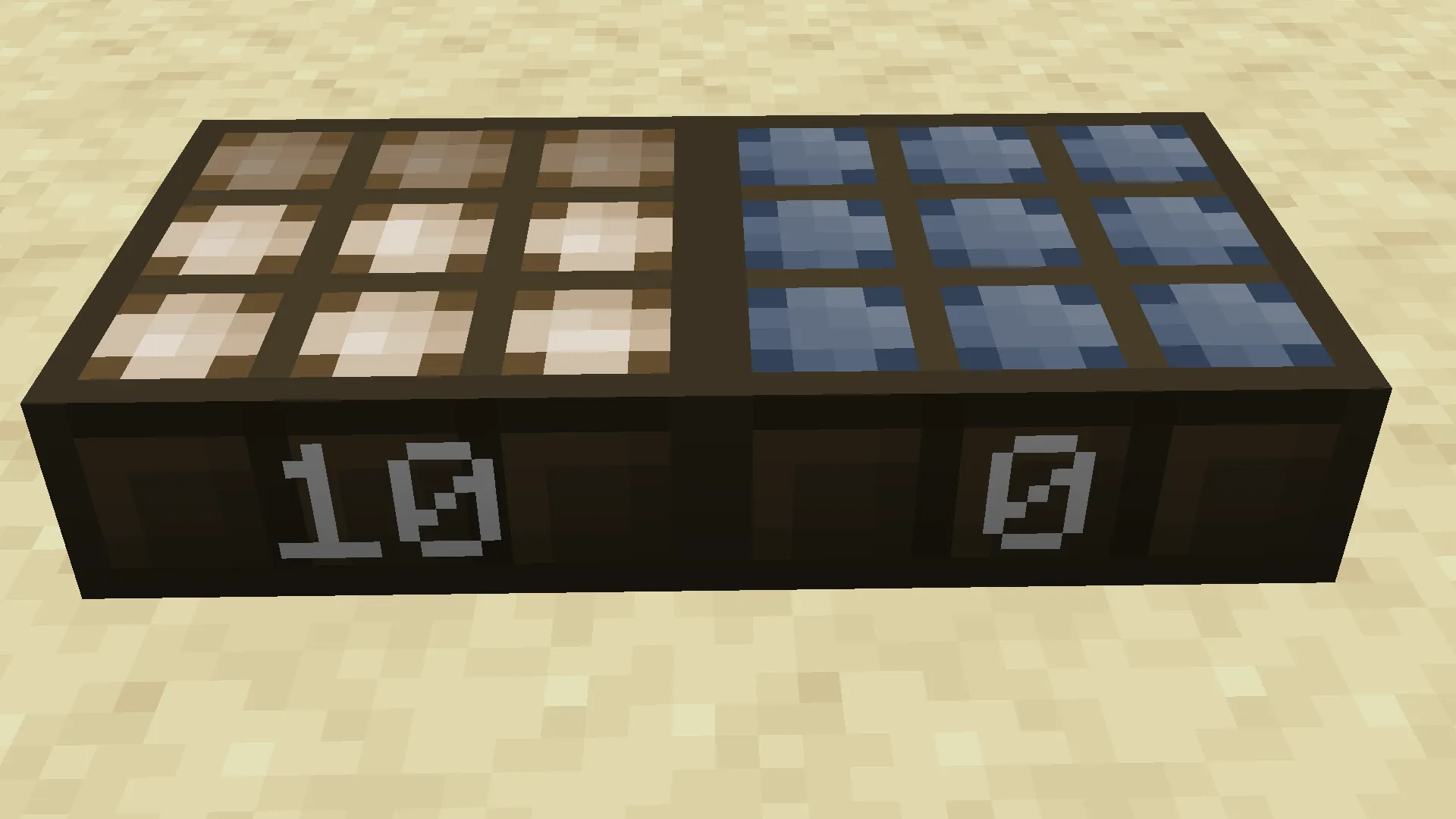 Redstone Improvements — скриншот 6 (Текстуры, Minecraft)