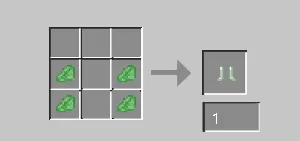 Pogzyte Ore — скриншот 5 (Моды, Minecraft)