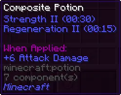 Rebrewed — скриншот 1 (Моды, Minecraft)