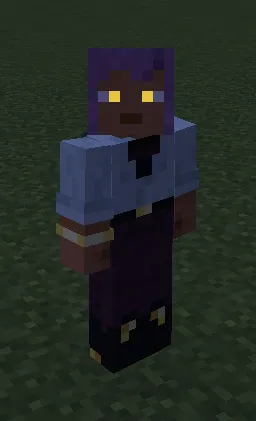 Cybernetics — скриншот 12 (Моды, Minecraft)