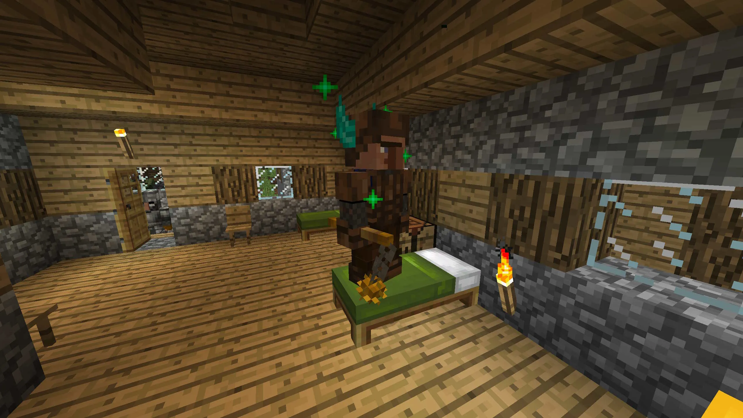 Tektopia Addons, Моды, Minecraft