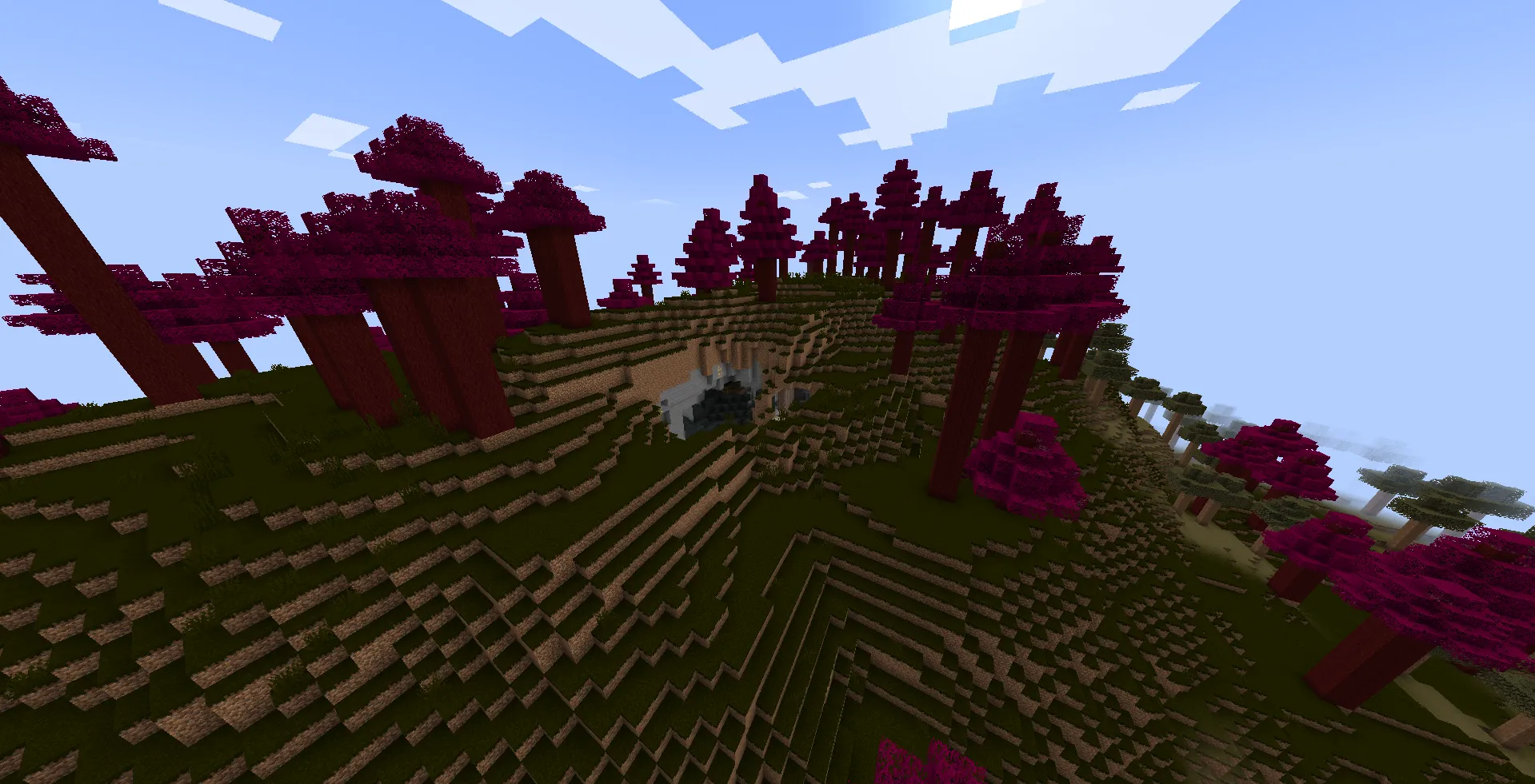 Epic Arsenal, Моды, Minecraft