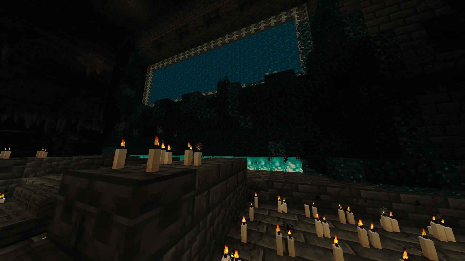 Expandria — скриншот 4 (Модпаки, Minecraft)