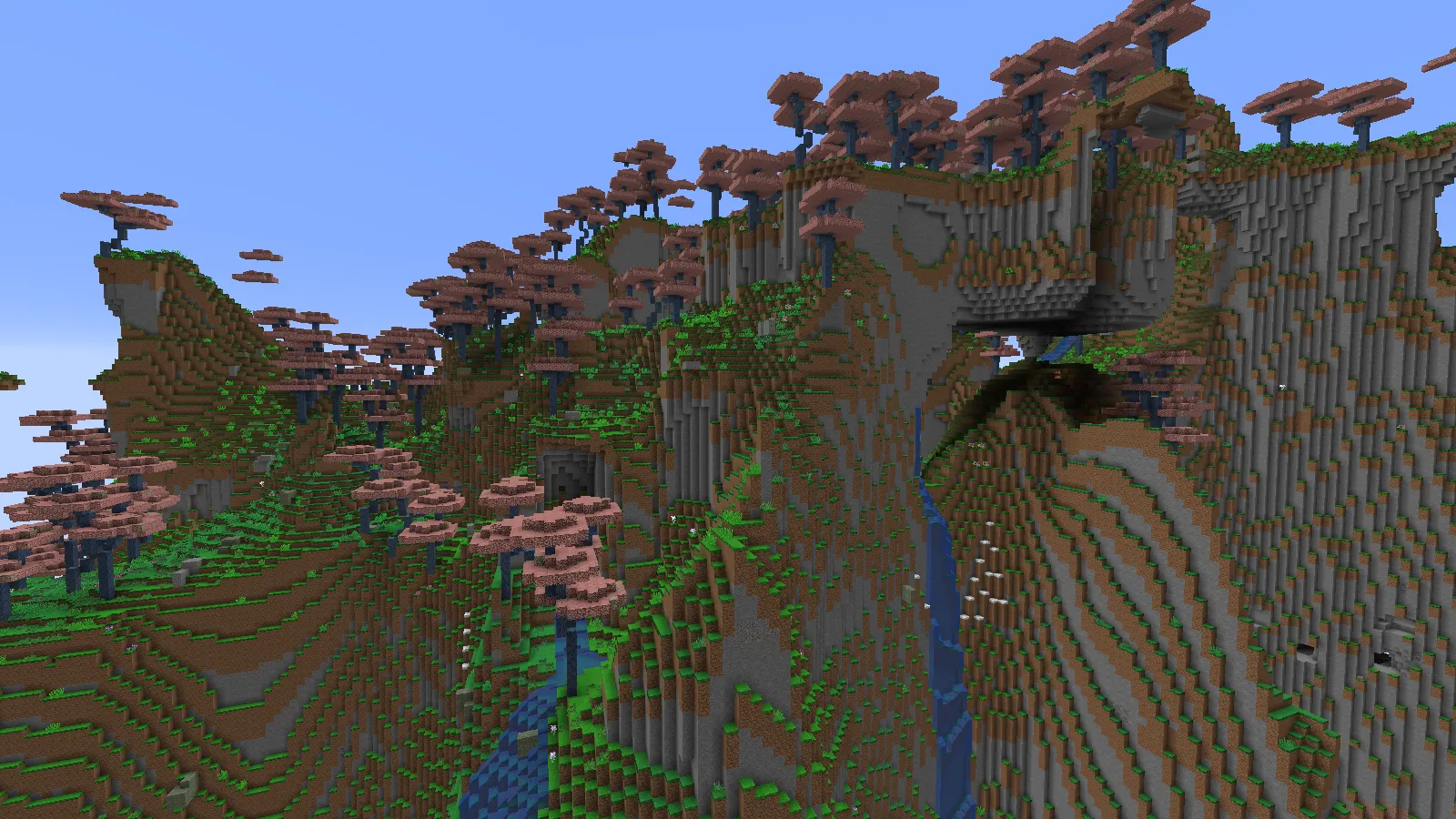 Mystical Vanilla — скриншот 4 (Модпаки, Minecraft)
