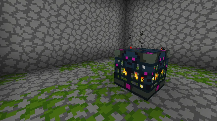 Shadowed Simplicity (Bare Bones Compatibility) — скриншот 3 (Текстуры, Minecraft)