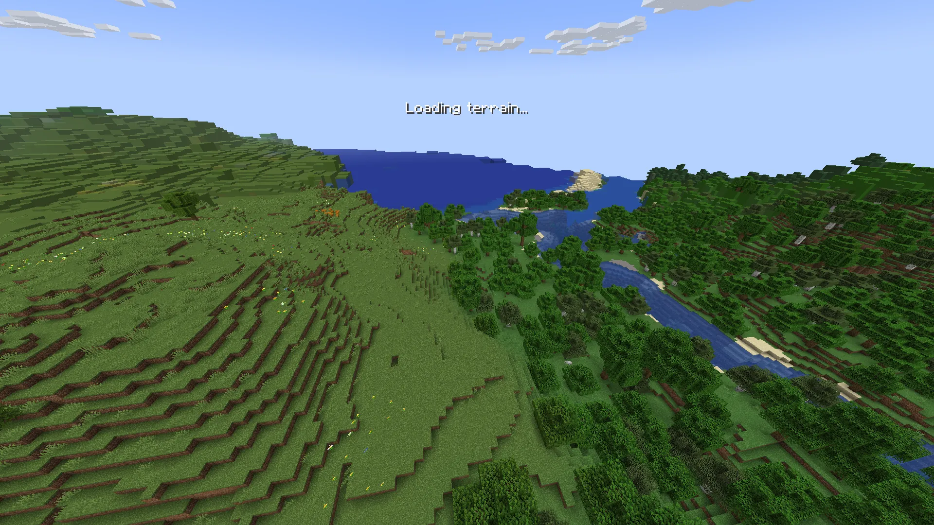 Formerly Performant — скриншот 7 (Модпаки, Minecraft)