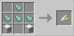 'Mon Item Crafting — скриншот 10 (Текстуры, Minecraft)