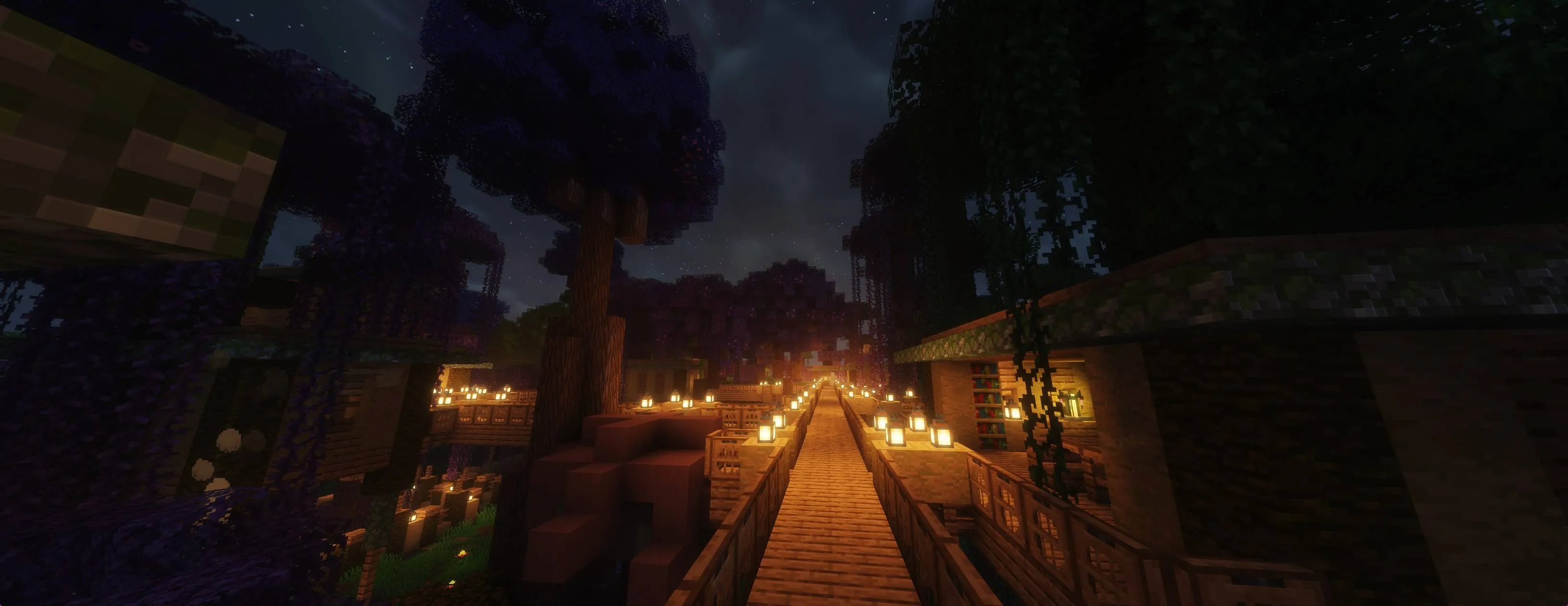 Cobblemon Homestead — скриншот 9 (Модпаки, Minecraft)