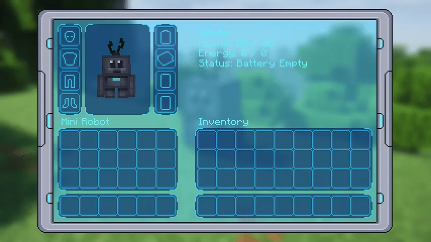 project-1347579, Моды, Minecraft