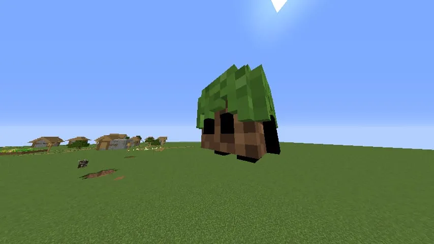 Jotakaseverso, Моды, Minecraft