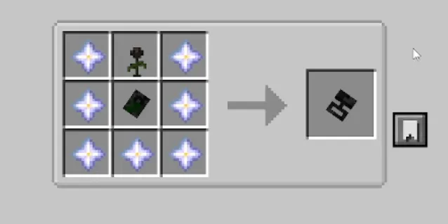 Magic Books — скриншот 8 (Моды, Minecraft)