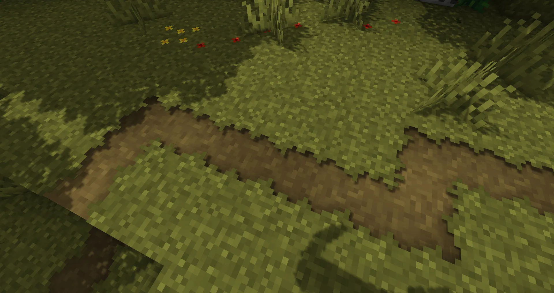 Nightheron's World      [CIT |  SlimeFun Resourcepack | Custom Colormaps | Custom Crops | RPG] — скриншот 11 (Текстуры, Minecraft)