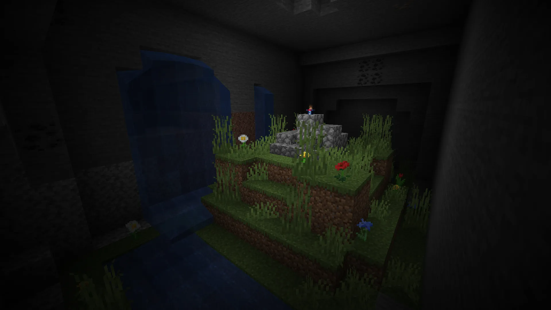Terra Armory — скриншот 4 (Моды, Minecraft)