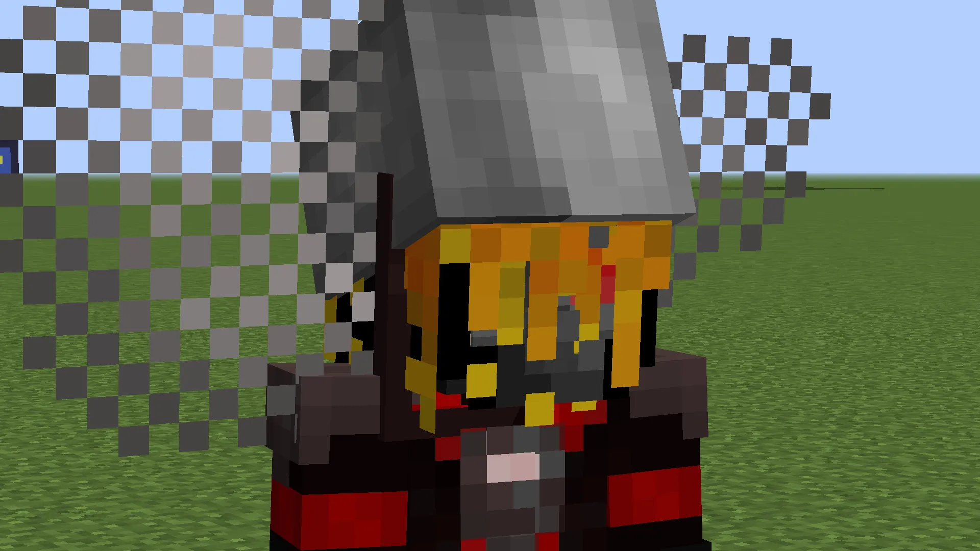 Funny Hats -By Shadbie34 — скриншот 13 (Текстуры, Minecraft)
