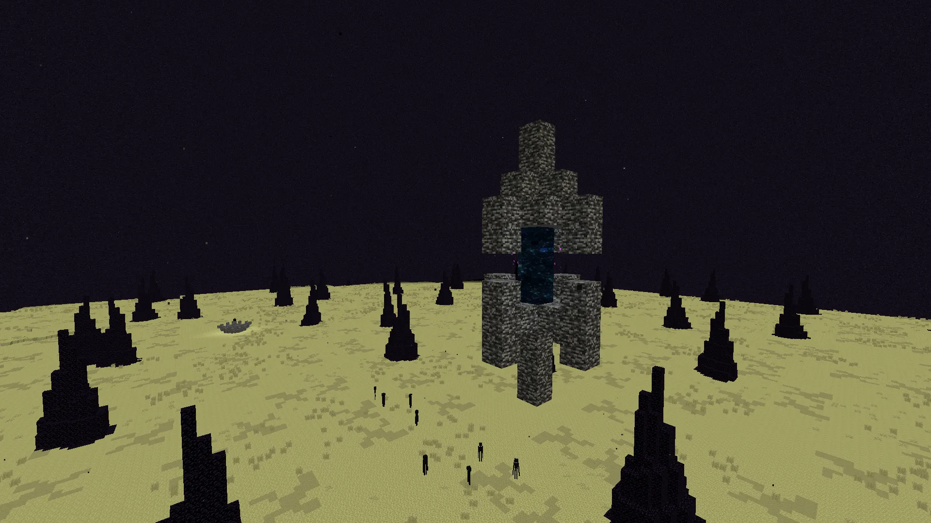 Beyond Bosses, Моды, Minecraft