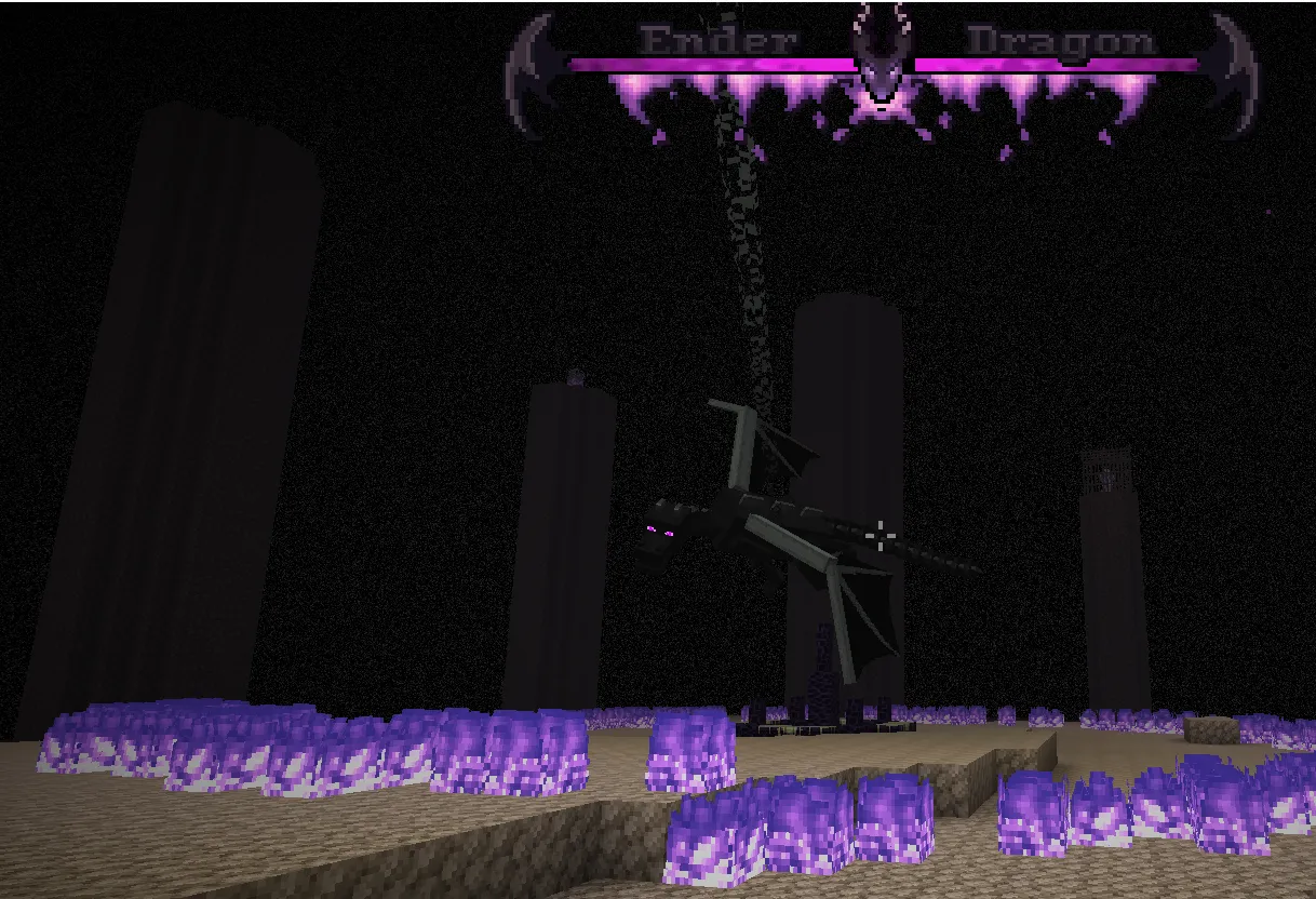 Dragons & Mythical Beasts — скриншот 7 (Модпаки, Minecraft)