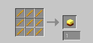 More Nether Features, Моды, Minecraft