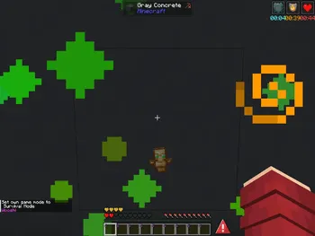 Small Totem Pack , Текстуры, Minecraft