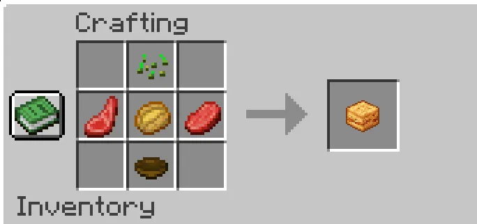 Sicilian Cultury — скриншот 2 (Моды, Minecraft)