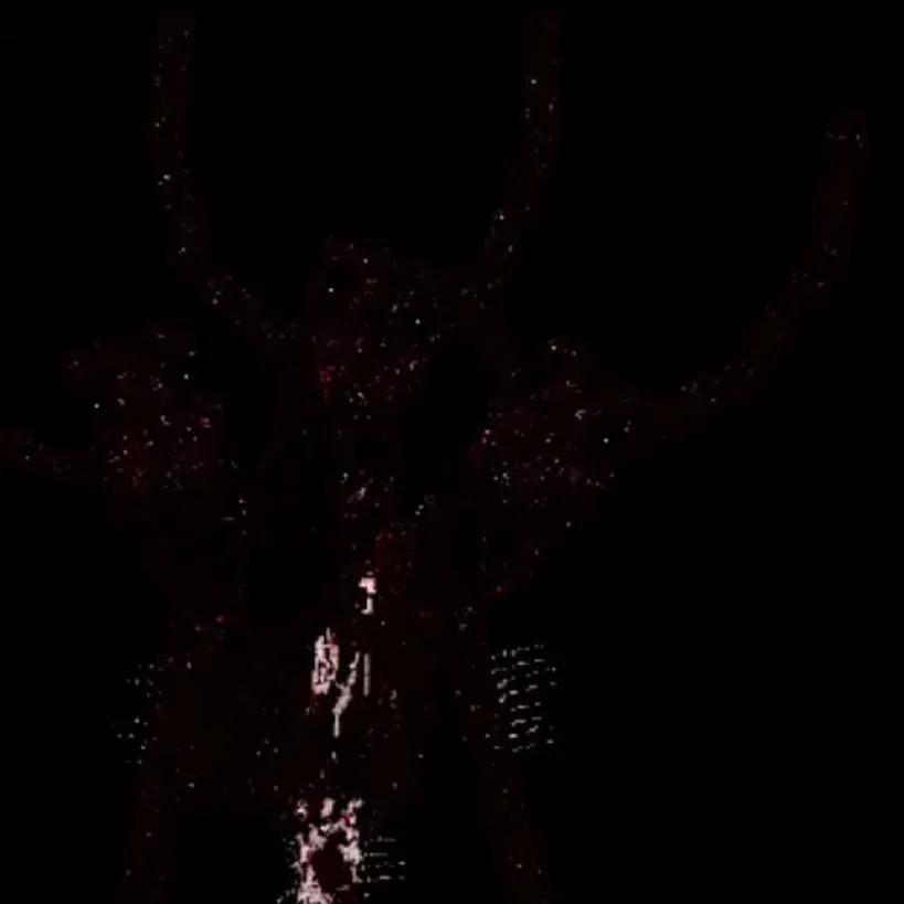 The Devil Of Dwellers: Devil.jar — скриншот 2 (Моды, Minecraft)