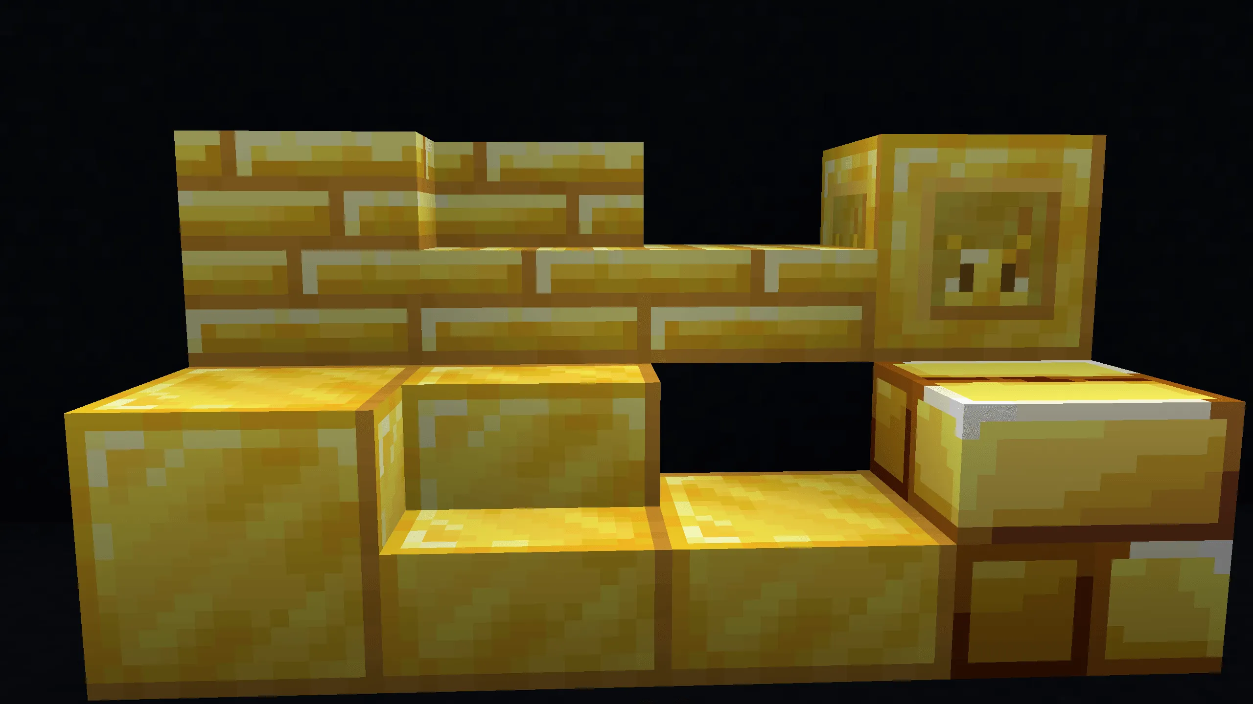 Stoneworked, Моды, Minecraft