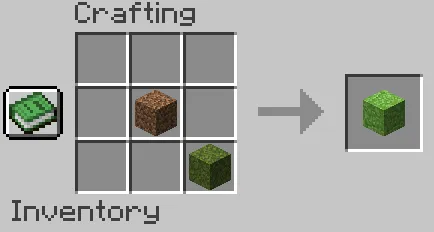 TimeVersa: Travel Between Versions, Моды, Minecraft