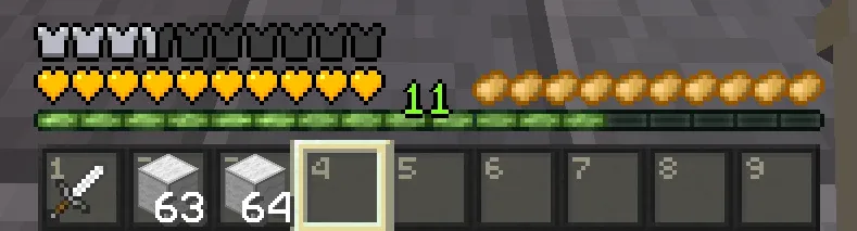 Better Bedwars. — скриншот 11 (Текстуры, Minecraft)