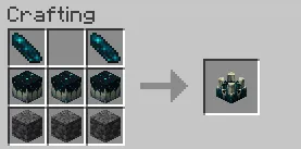 Crafting Recipes That Just Make Sense — скриншот 3 (Моды, Minecraft)