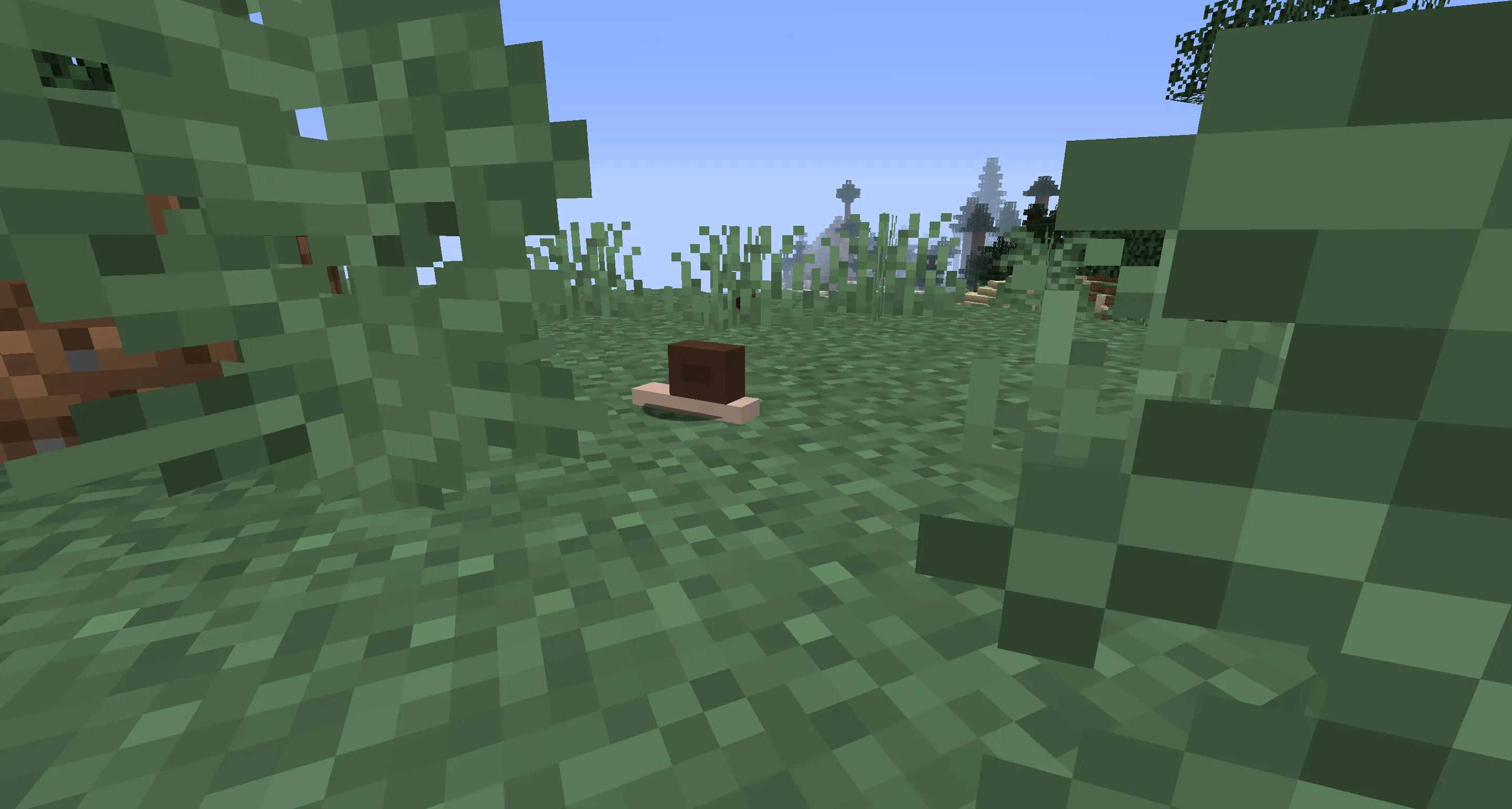 Network 2, Моды, Minecraft