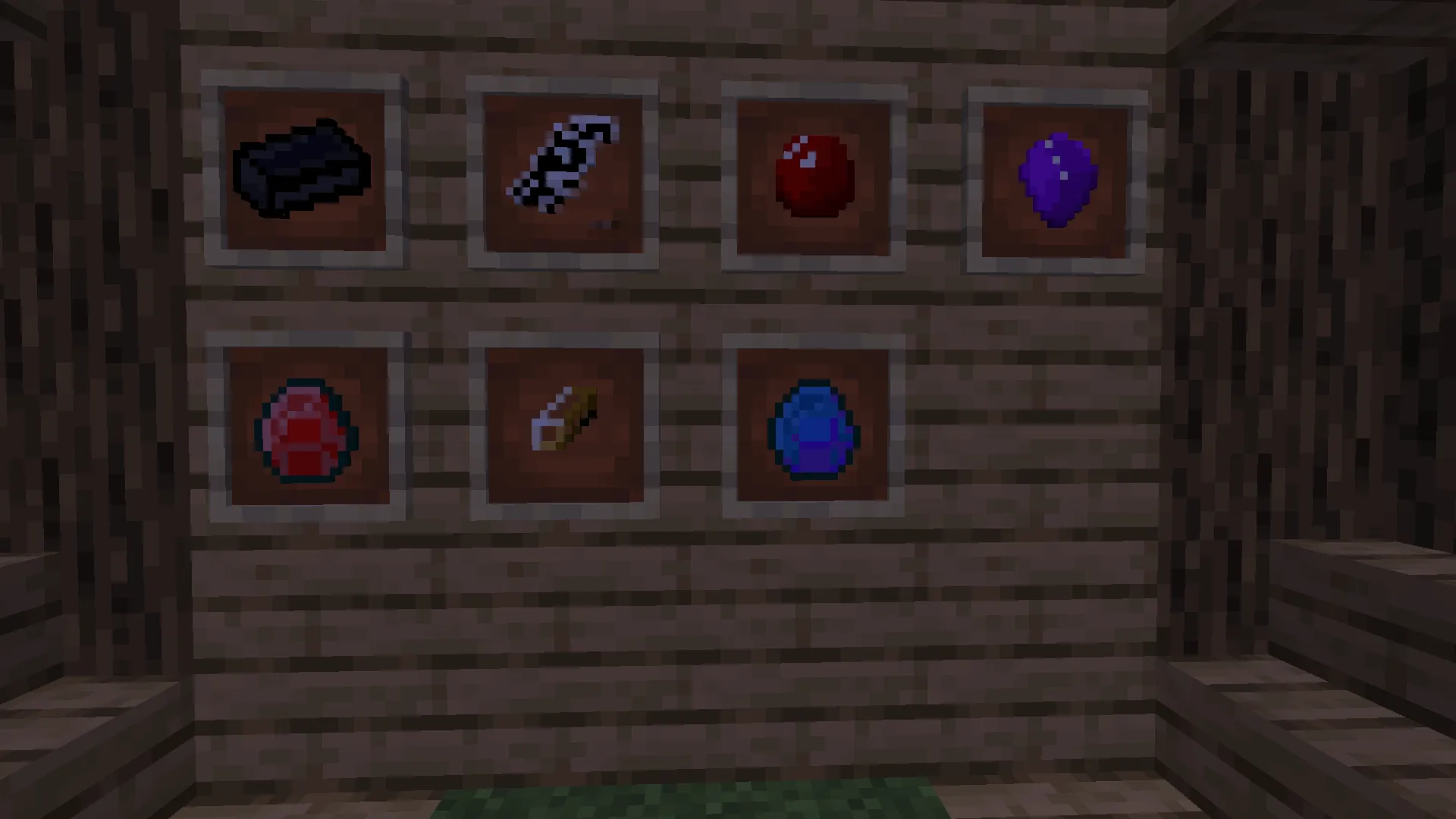 More Spawn — скриншот 8 (Моды, Minecraft)
