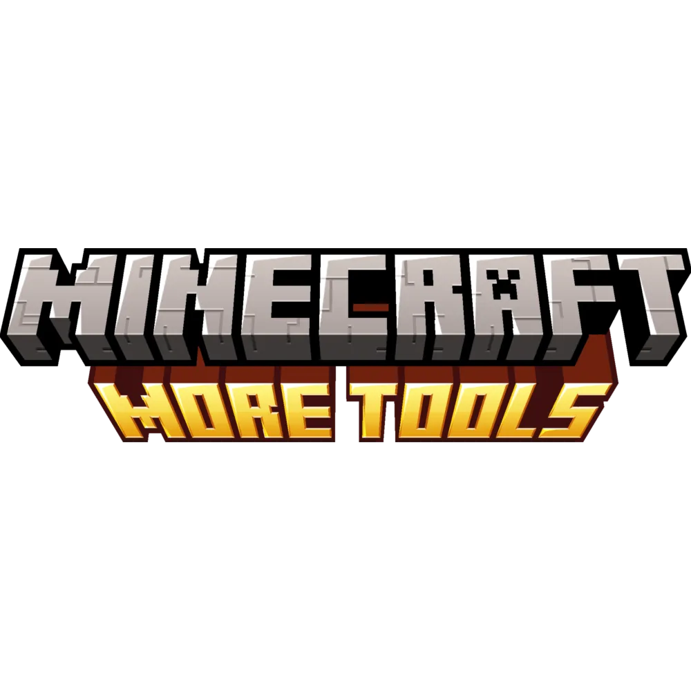 PixelJuice's More Tools — скриншот 1 (Моды, Minecraft)