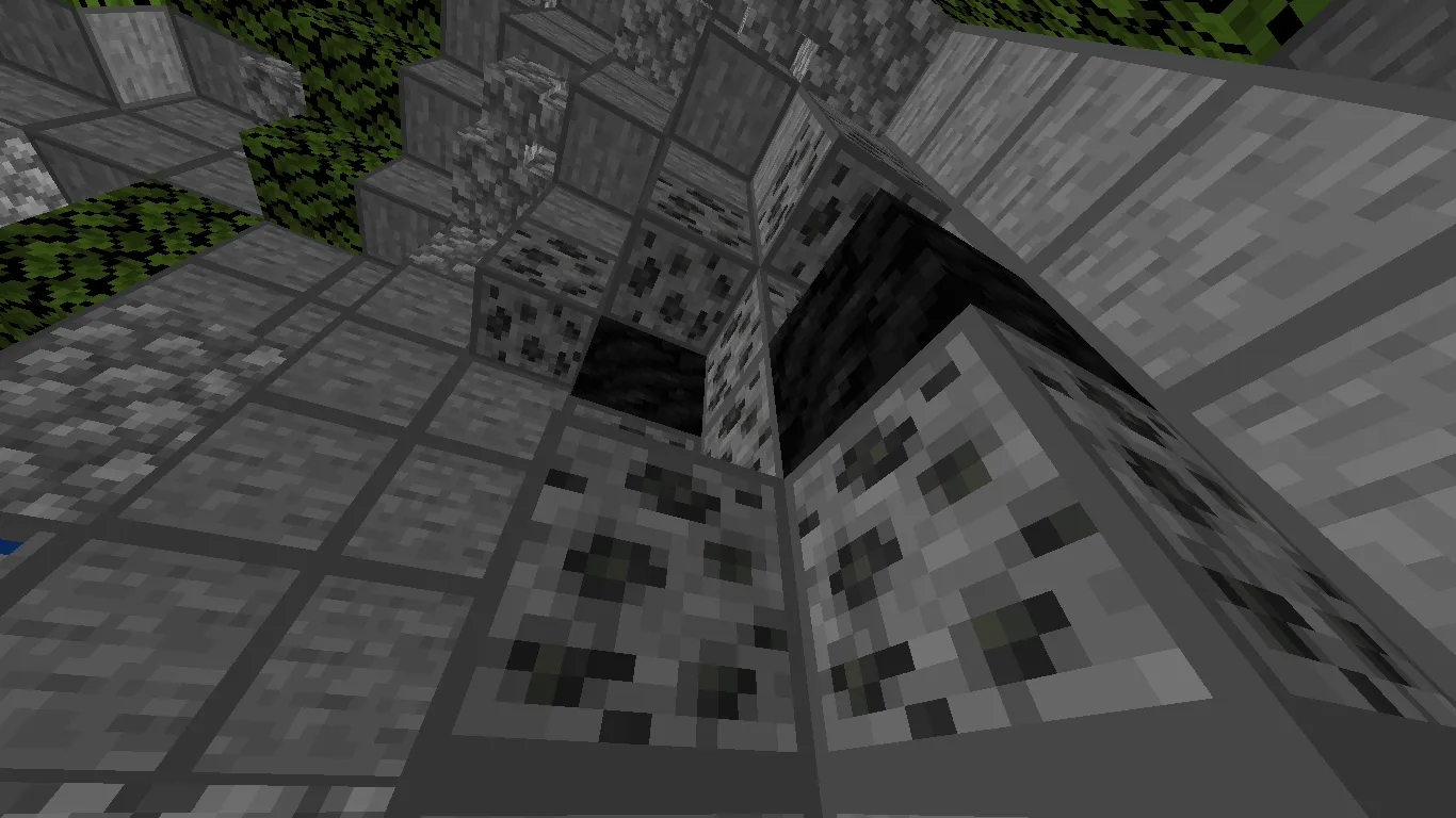 VastZ — скриншот 3 (Текстуры, Minecraft)