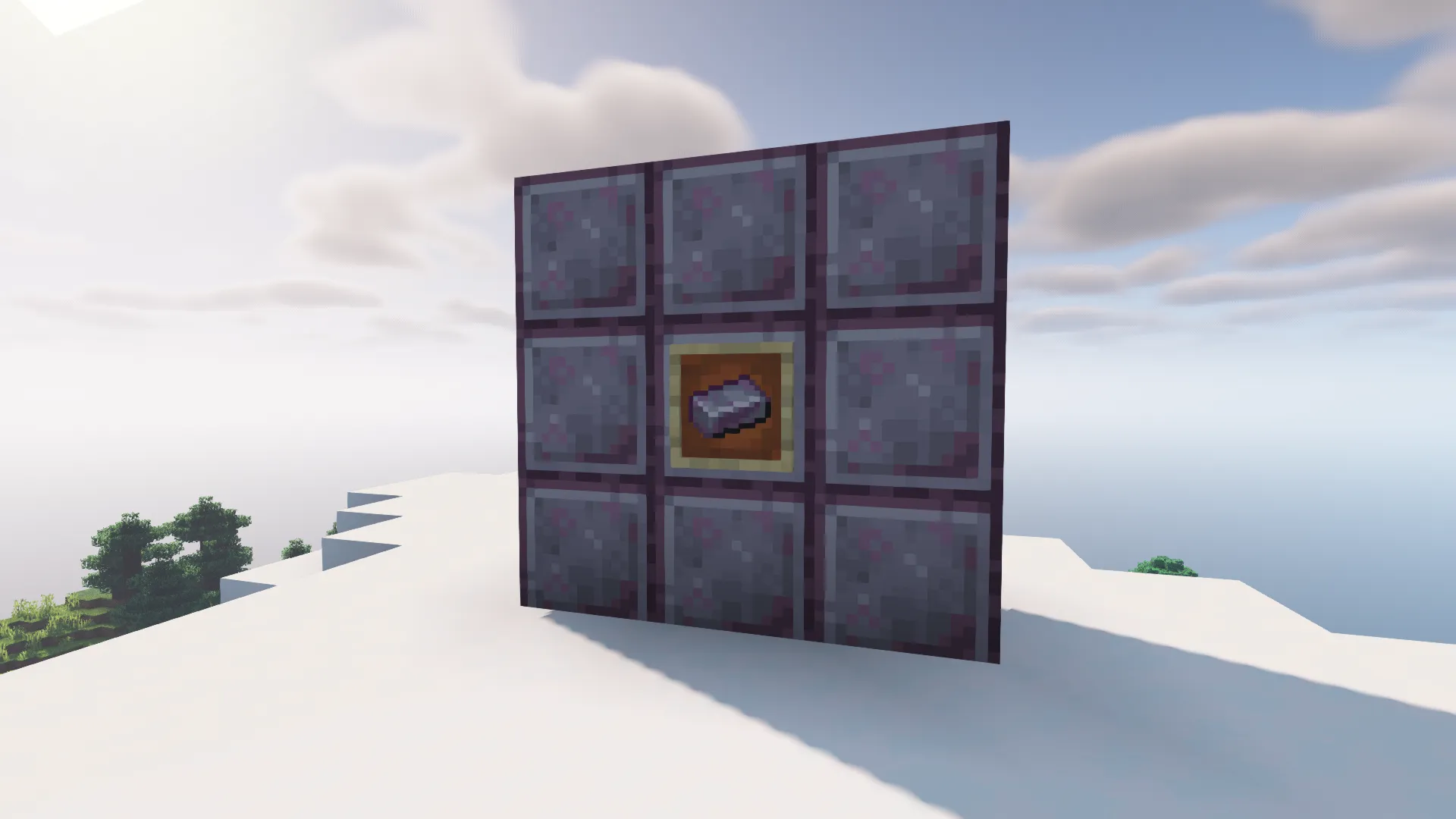 Caleuche Adventure, Моды, Minecraft