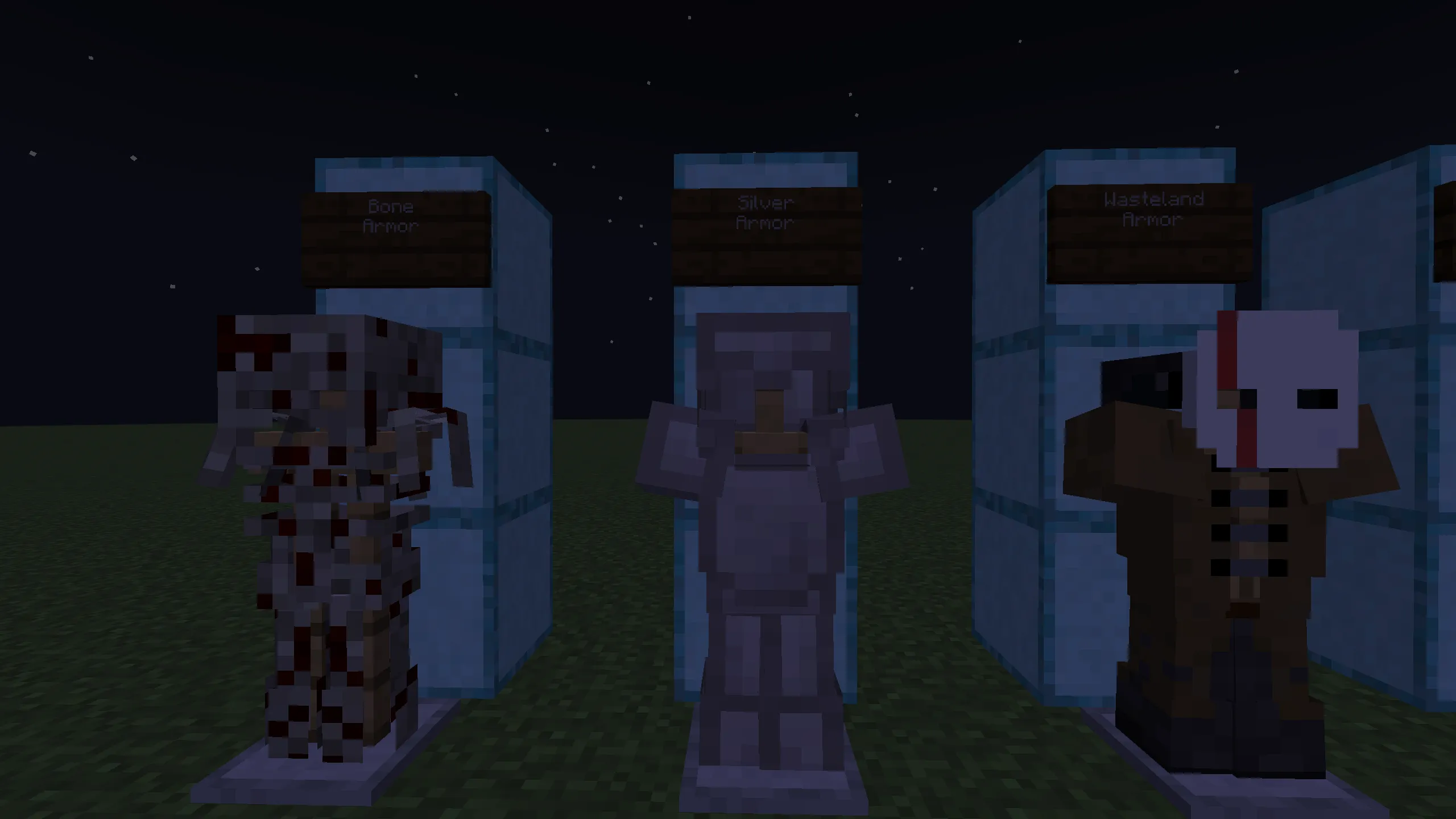 Ancient Armory (DISCONTINUED) — скриншот 3 (Моды, Minecraft)