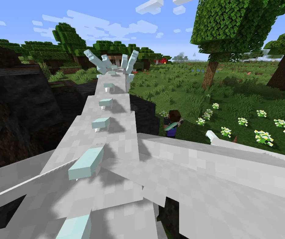Sillymodpack, Модпаки, Minecraft