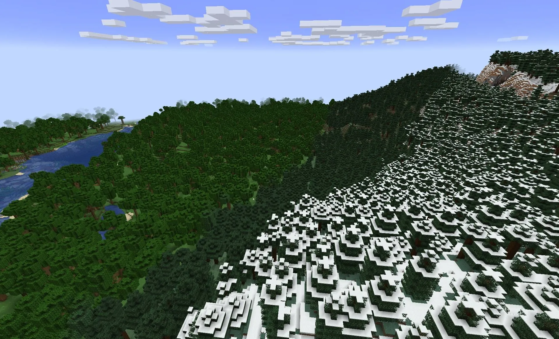 For the Love of Updates — скриншот 7 (Моды, Minecraft)