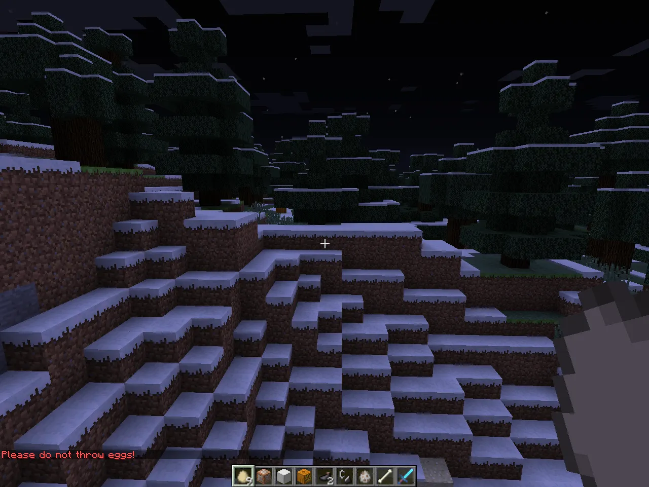 UsefulBukkit — скриншот 1 (Плагины, Minecraft)