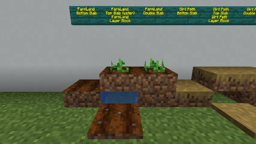 Stuff 'n Things — скриншот 7 (Моды, Minecraft)