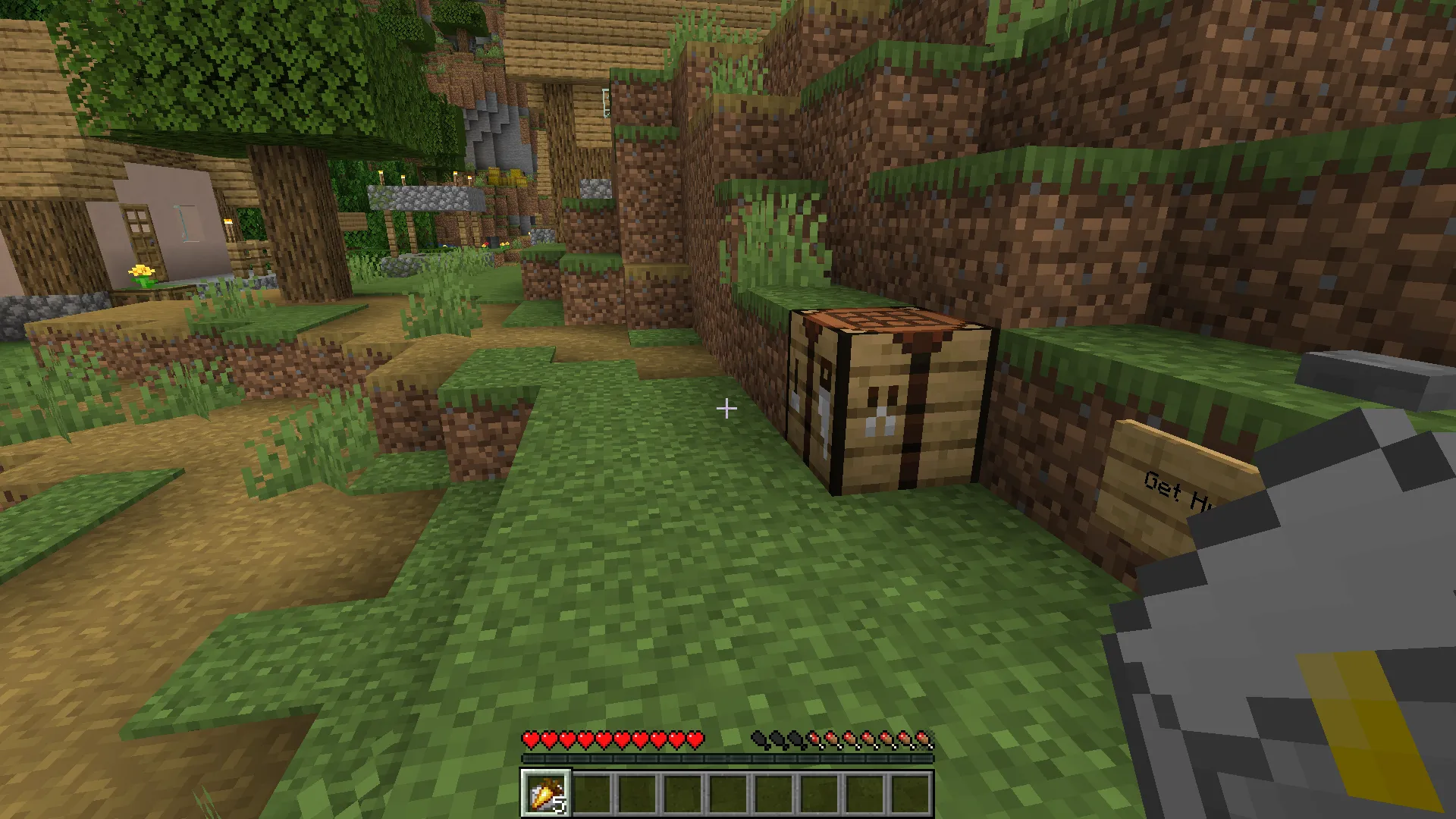 Lunchbox, Моды, Minecraft