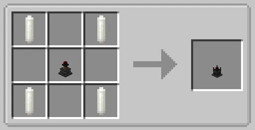 Mekanism Redstone Remote Desk — скриншот 6 (Моды, Minecraft)