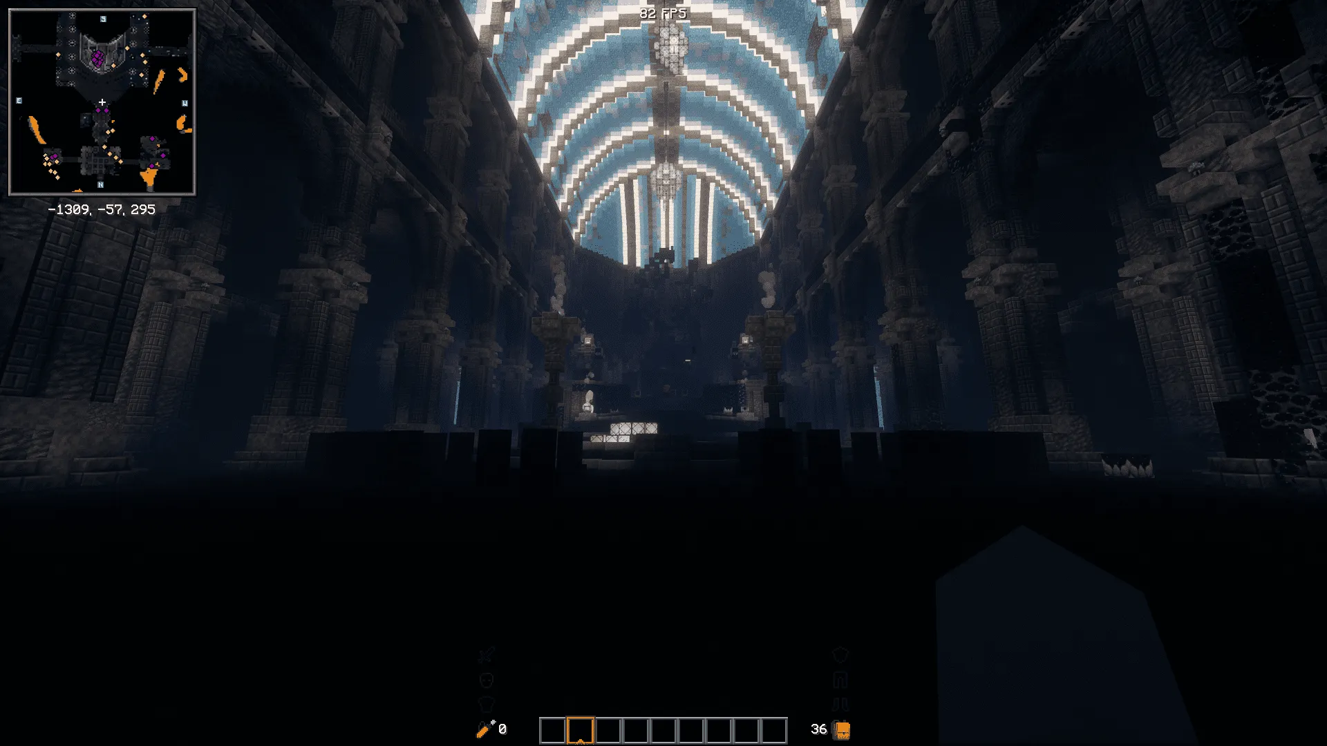 TwitchLand 2 — скриншот 2 (Модпаки, Minecraft)