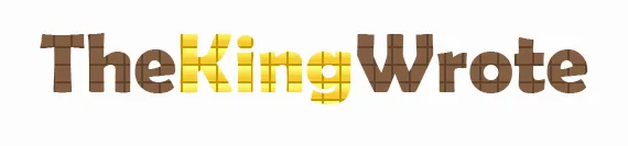 TheKingWrote — скриншот 1 (Плагины, Minecraft)