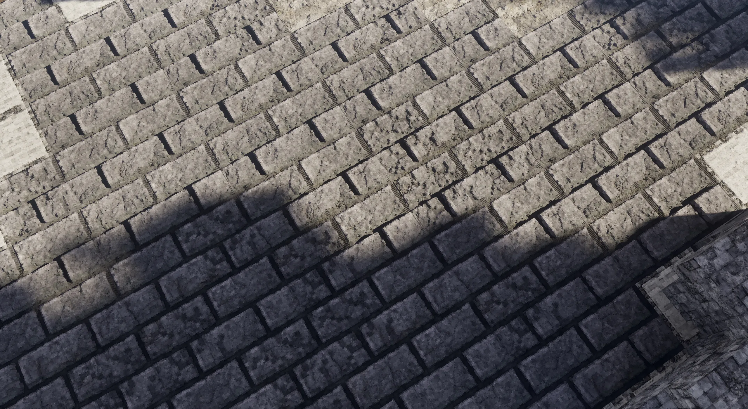 NovaVPBR — скриншот 8 (Текстуры, Minecraft)