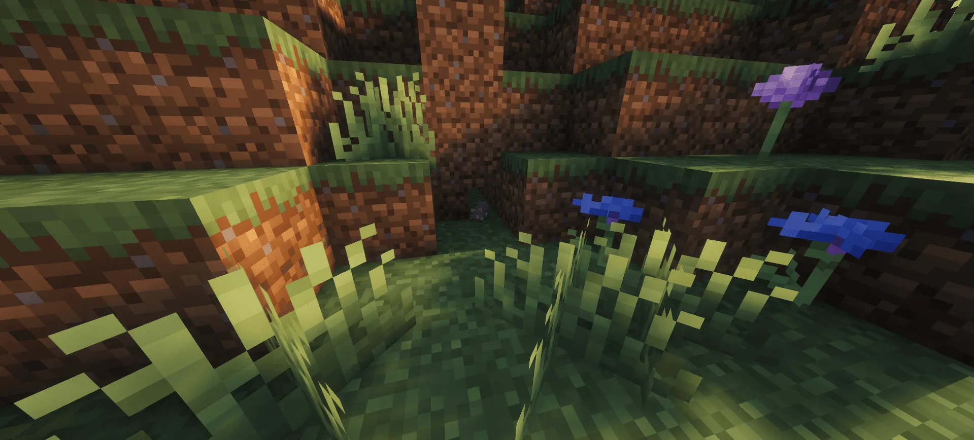 Become Rat — скриншот 4 (Моды, Minecraft)