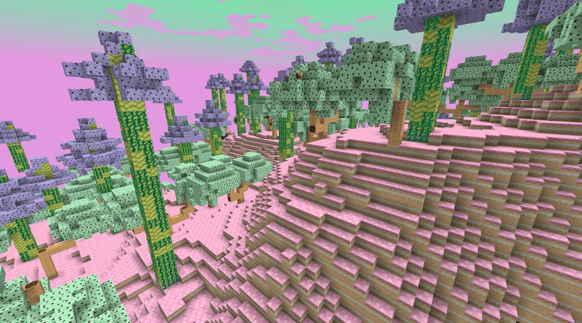 Codex Of Ascension — скриншот 8 (Моды, Minecraft)